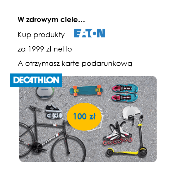 Promocja W zdrowym ciele...